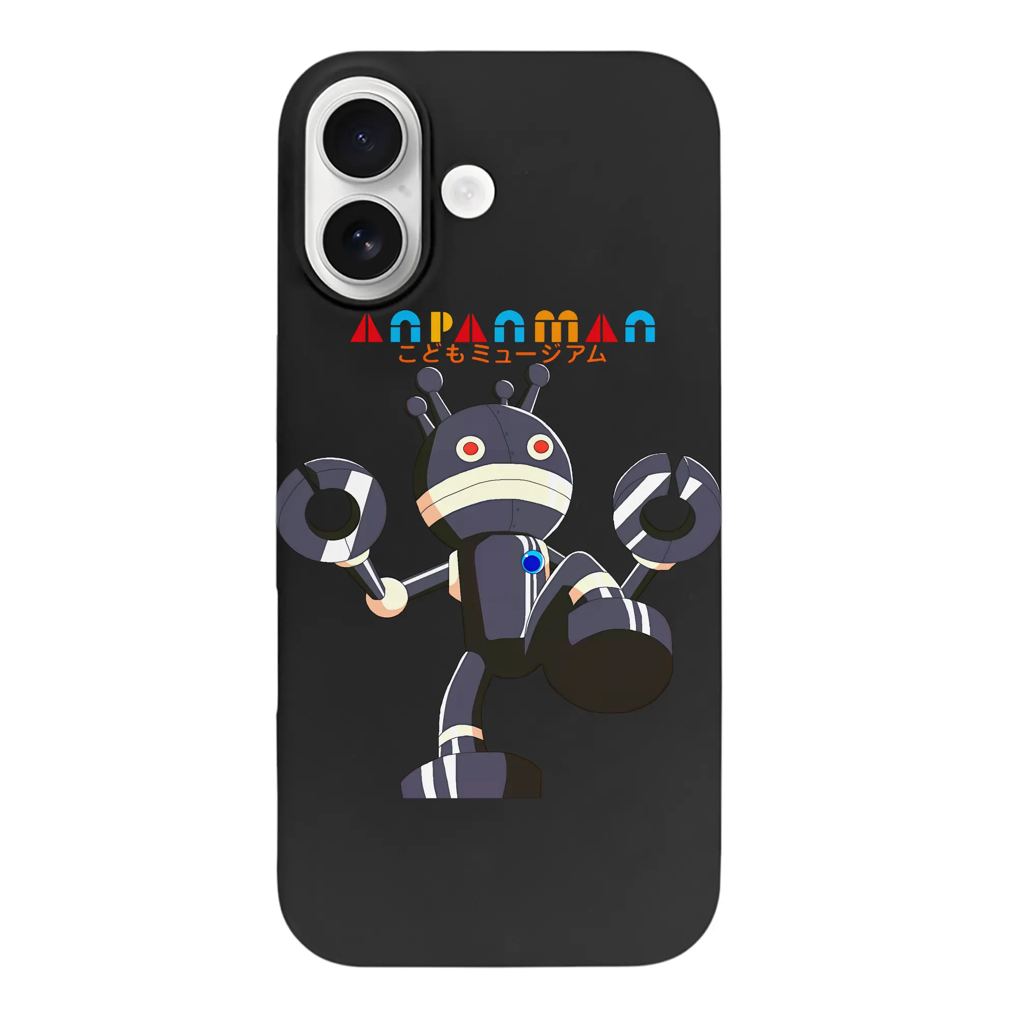 アンパンマン グッズ,だだんだん - iPhone 17 シリーズ シリコンケース 薄型 耐衝撃 指紋防止 ソフトタッチカバー 精密フィット 傷防止 保護ケース iPhone 17/17 Air/17 Pro/17 Pro Max 対応